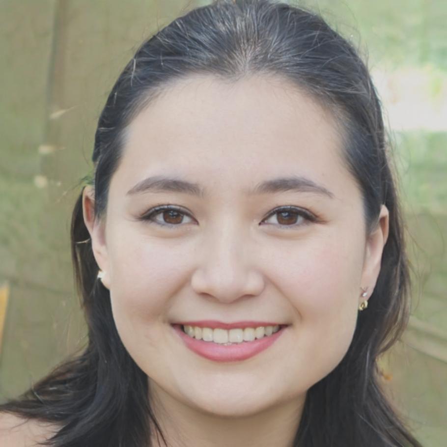 Portrait of Siobhan O'Reilly