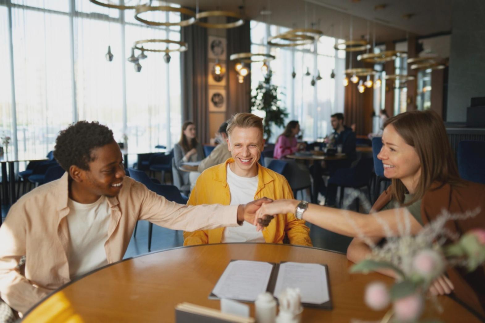 Professional trading environment with market analysis displays